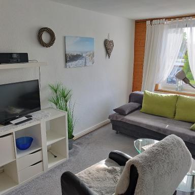 Apartment Ostsee Haus Sandra - Housity