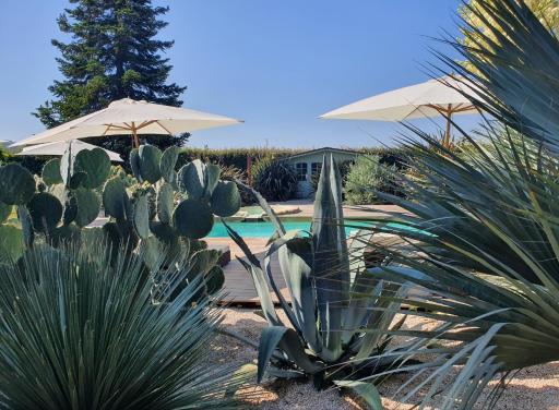 La Bastide des Cyprès - L'ESCAPADE ADULT ONLY - Housity