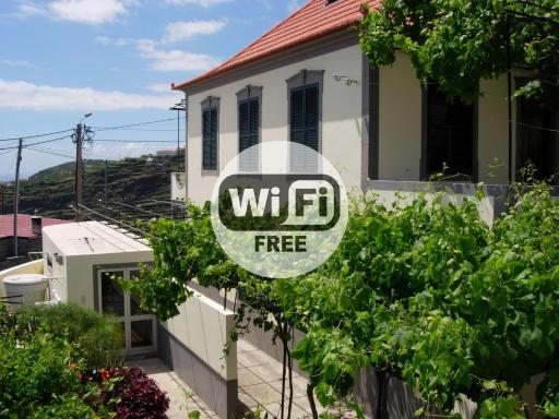 Rib Brava Garden Apartment - Hizvo