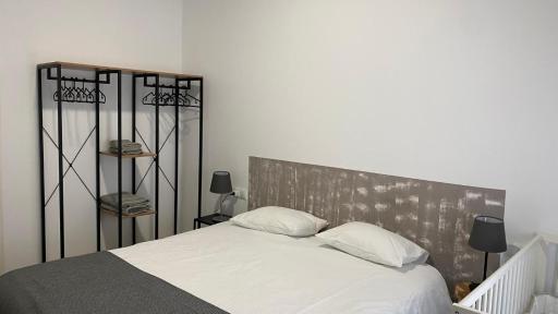 Cal Feliu - Piso amplio en el centro de Reus - Hizvo