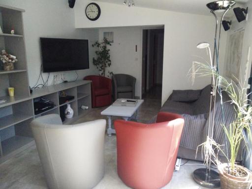 Les Fontaines - Housity