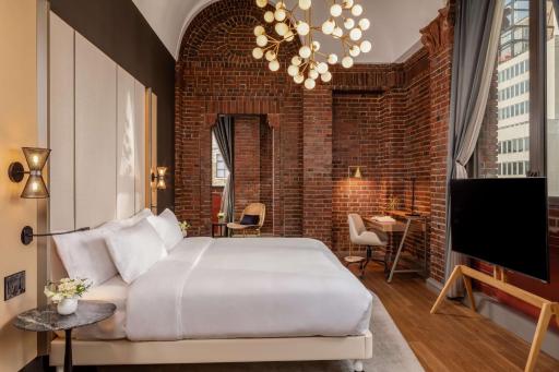 NH Collection New York Madison Avenue - Housity