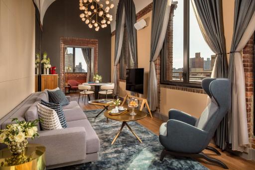 NH Collection New York Madison Avenue - Housity