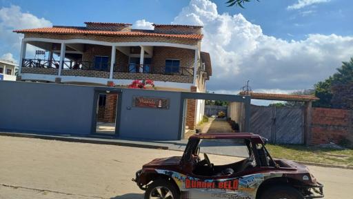 Pousada Farol da Barra - Housity