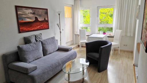 Apartment am Großen Garten Dresden - Housity