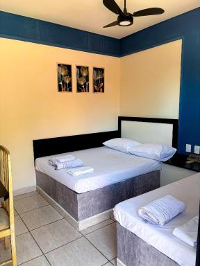 Hotel Pousada Village - Housity