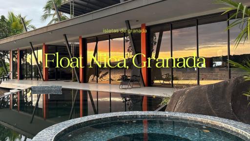 Float Nica Granada - Housity