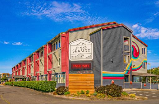 Inn at Seaside - Housity