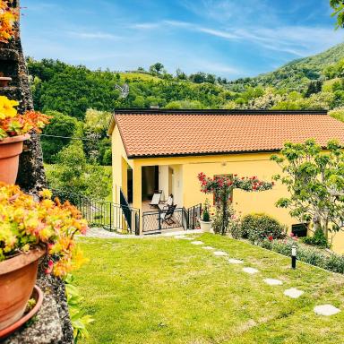 Il tuo casale tra le colline - Marche House - Housity