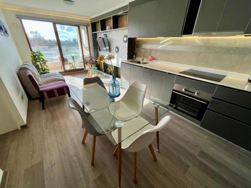 Moderno Departamento Equipado Estacionamiento Privado 2D-2B con Excelente ubicación en Los Ángeles - Housity