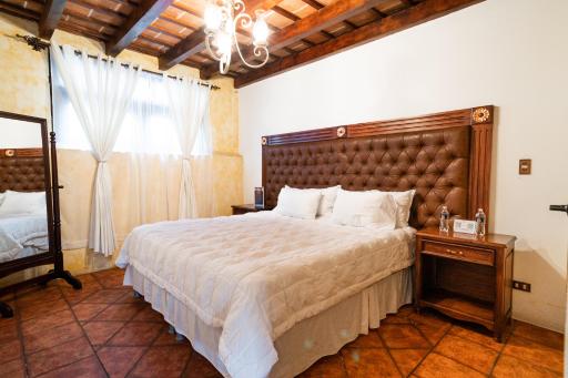 Hotel El Descanso Cultural - Housity