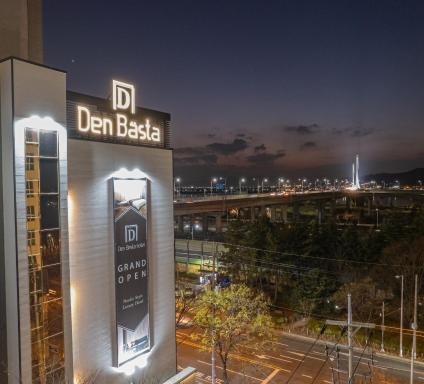 Denbasta Hotel - Housity