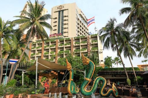 Kosa Hotel & Wellness Center -SHA Certified - Housity