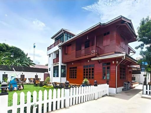 Phimai Paradise House - Housity