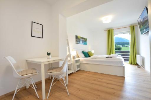 Apartment mit sonnigem Balkon in Ruhelage - Housity