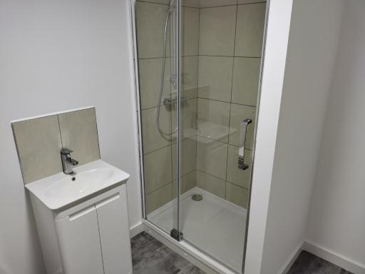Glasgow Hampden Garden Flat - Housity
