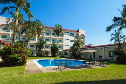 Best Western Plus Tuxtepec - Housity