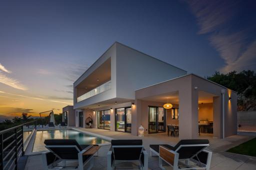 Villa Dujma - Housity
