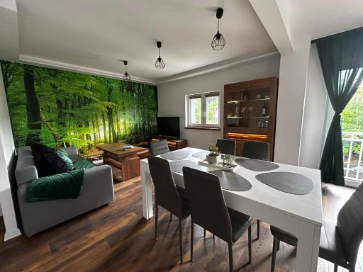 Loft Apartments Bielawa "Las" Polskie Como Góry Sowie - Housity