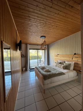 Logis Le Chalet - Housity