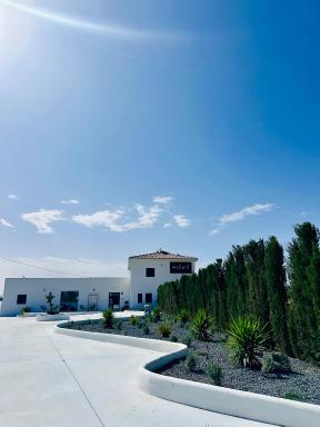 Hotel Síbel Baza - Housity