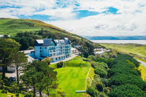 Trefeddian Hotel - Housity