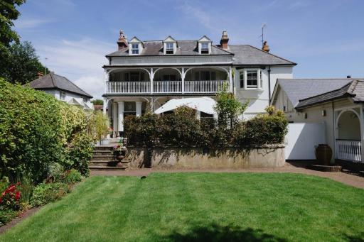 Wingrove House - Housity