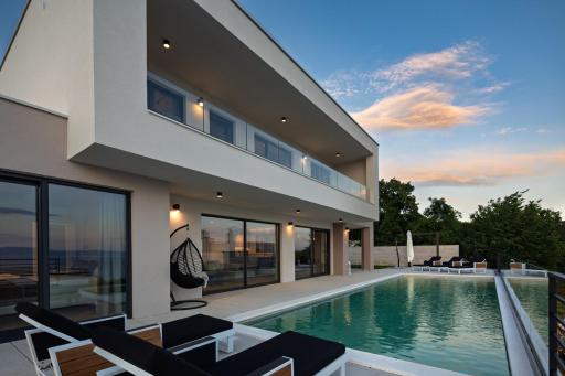 Villa Dujma - Housity