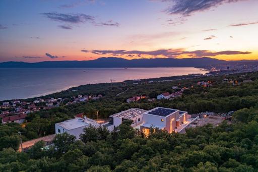 Villa Dujma - Housity