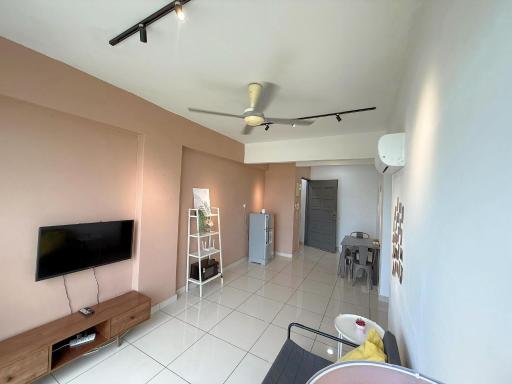 Taiping Centre Point Suite 7 by BWC - Housity