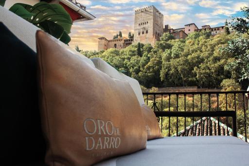 BiBo Suites Oro del Darro - Hizvo