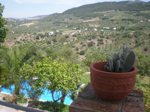 Apartamentos Rurales El Cañuelo de Carcabuey - Housity