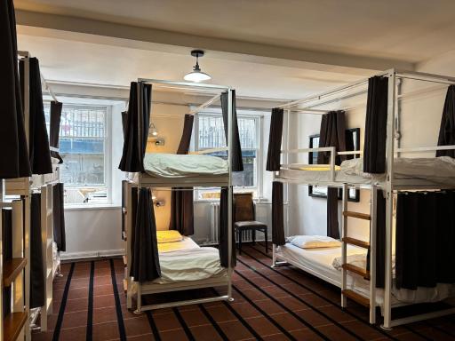 Safestay Glasgow Charing Cross - Housity