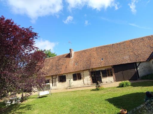 Au petit horizon - Housity