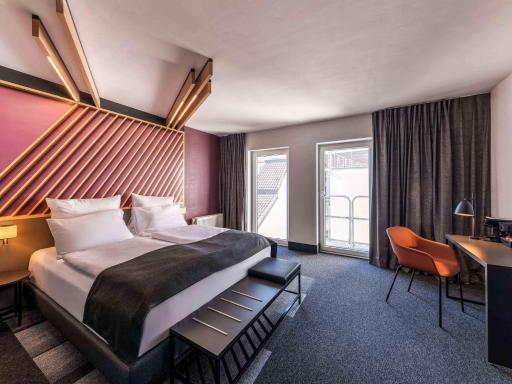 B&B HOTEL Eschweiler - Housity