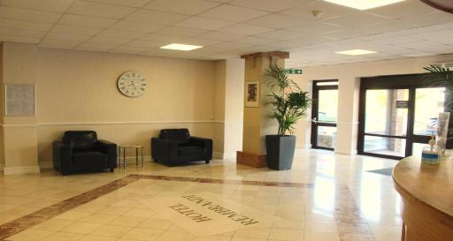 Best Western Weymouth Hotel Rembrandt - Housity