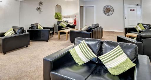 Best Western Weymouth Hotel Rembrandt - Housity
