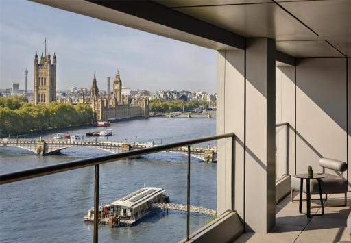 Park Plaza London Riverbank - Housity