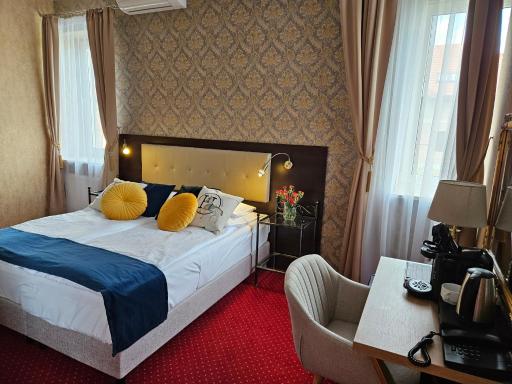 Hotel Galicja SPA Wieliczka - Housity