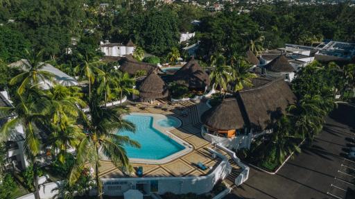 Casuarina Resort and Spa - Housity