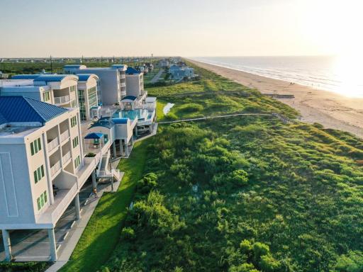 Holiday Inn Club Vacations Galveston Seaside Resort, an IHG Hotel - Housity