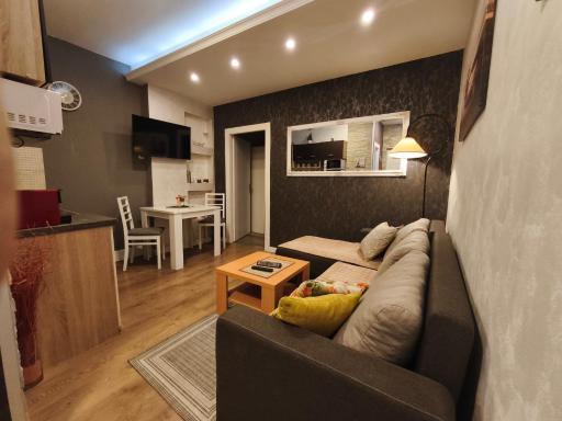 Apartmani Katanera - Hizvo