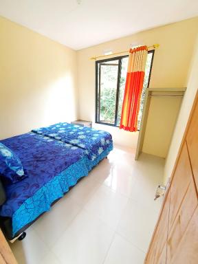 Homestay air panas legok munggang - Housity