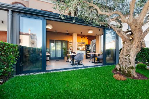 Villa Milli B&B - Housity