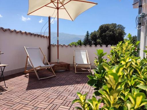 Via di Sotto n°9 - Paganica AQ - Housity