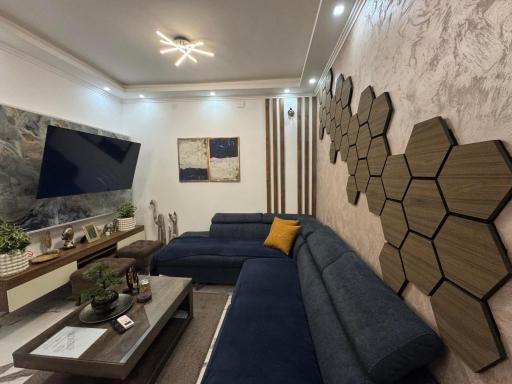HONEYMOON APARTMAN - Hizvo