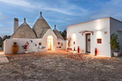 le dimore di MaMa - Housity