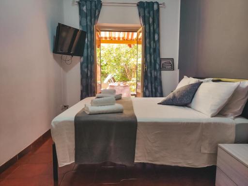 BnB The Station - Housity