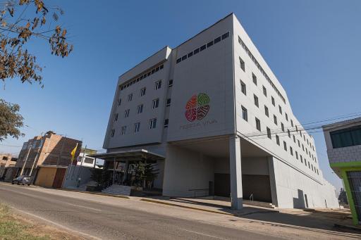 Tierra Viva Tacna - Housity