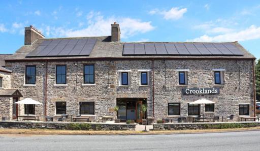 Crooklands Hotel - Housity